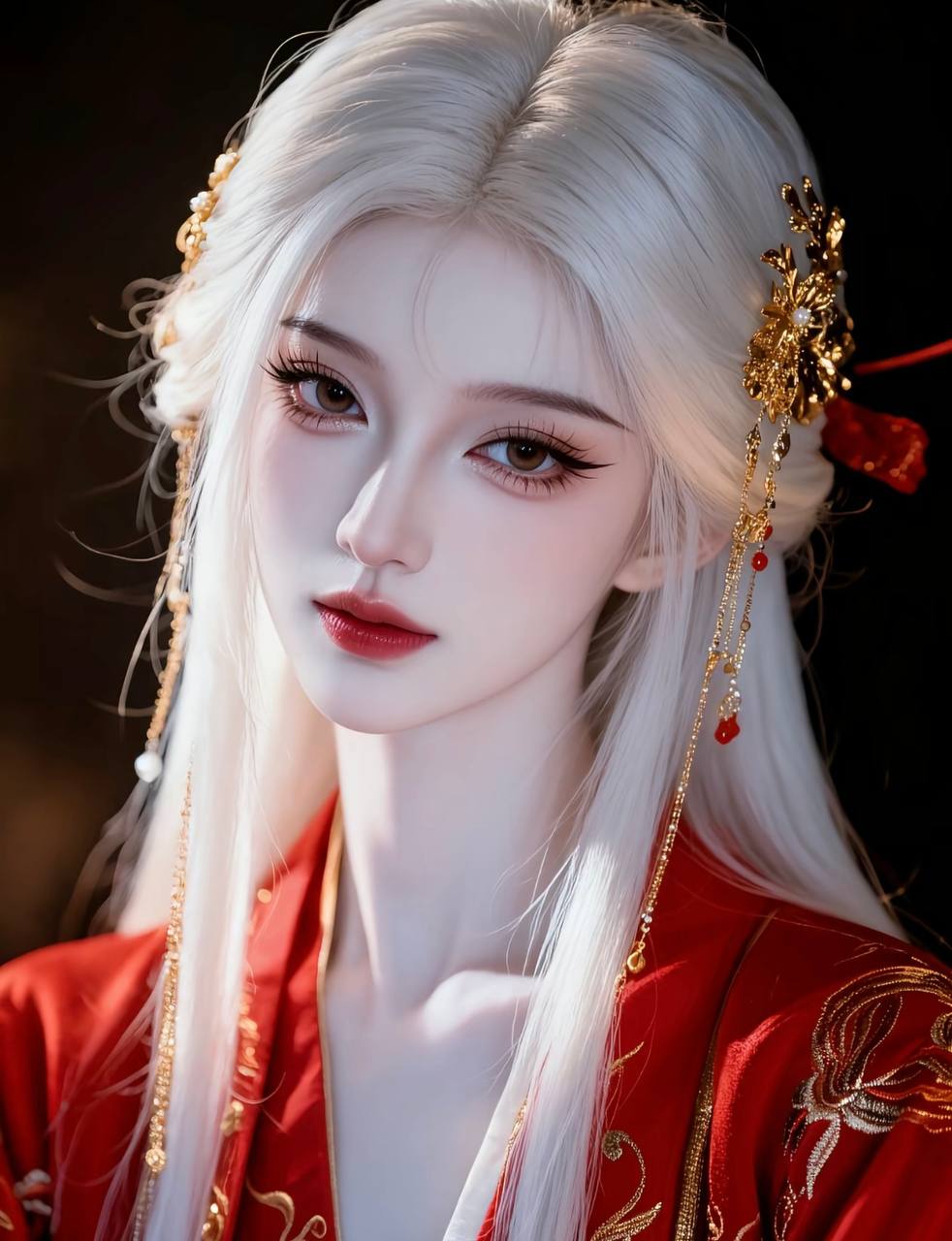 北城押运·未删减